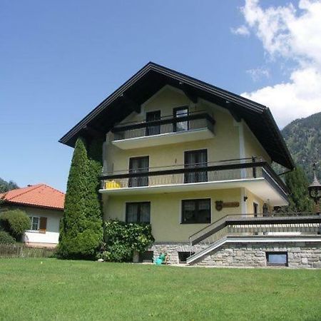 Ferienwohnung Gästehaus Resinger Bad Hofgastein Exterior foto